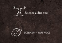 Scienza a due voci